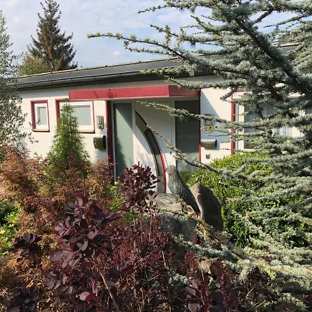 Apartment Vogesenblick