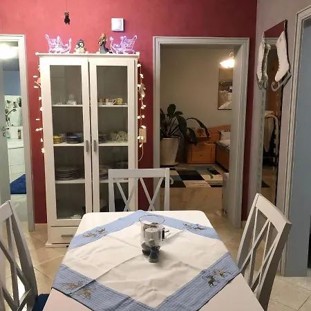 Apartment Vogesenblick Mahlberg