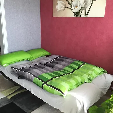 Apartmán Vogesenblick