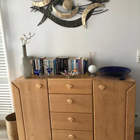 Vogesenblick Apartman