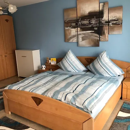 Apartman Vogesenblick *