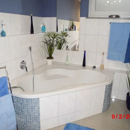 Apartment Vogesenblick *