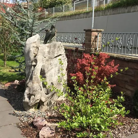 Vogesenblick Apartmán
