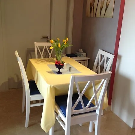 Apartment Vogesenblick Mahlberg