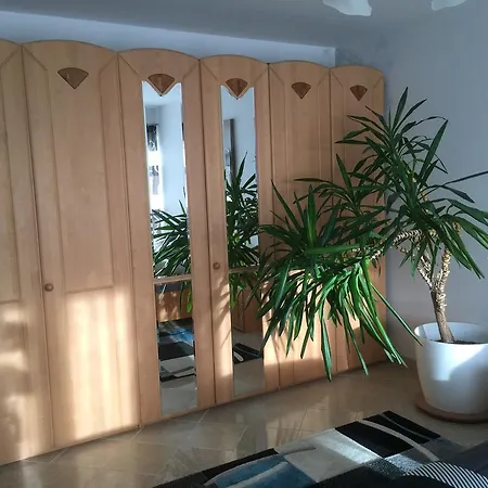 Apartment Vogesenblick