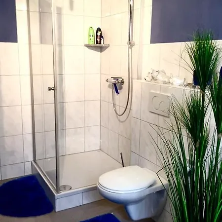 Apartment Vogesenblick Mahlberg