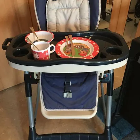 Vogesenblick Apartmán