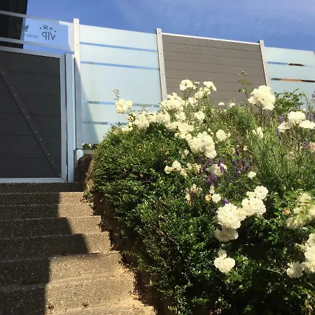 Vogesenblick Mahlberg