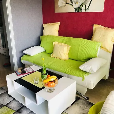 Apartment Vogesenblick