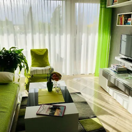 Vogesenblick Apartment *