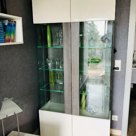 Vogesenblick Apartment *
