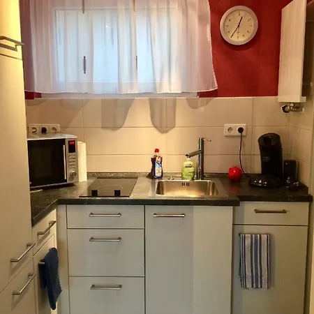Apartment Vogesenblick