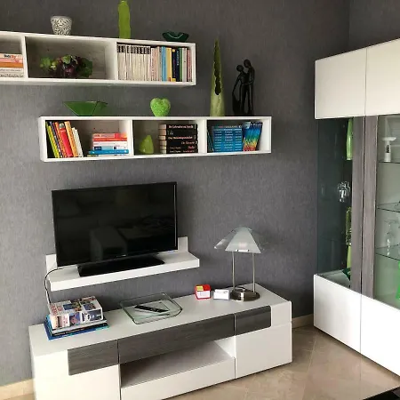 Apartment Vogesenblick *