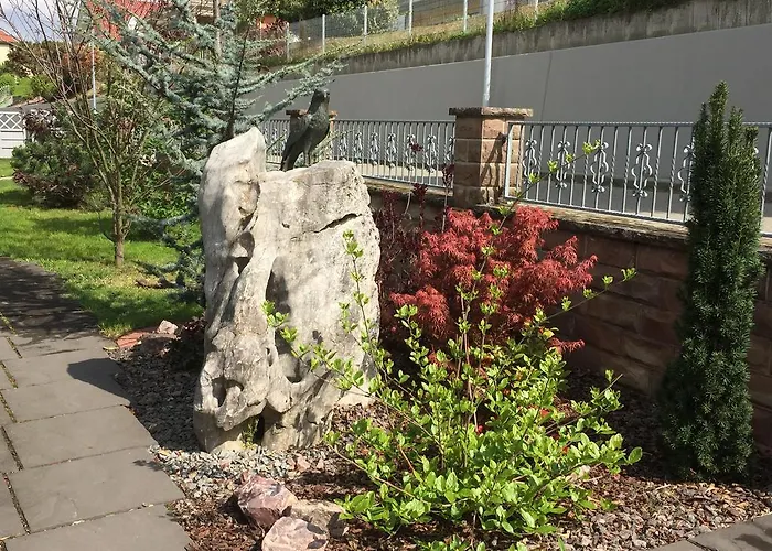 Vogesenblick Apartman