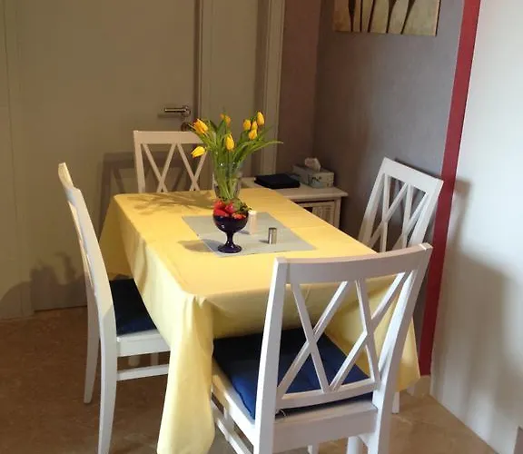 Apartman Vogesenblick Mahlberg