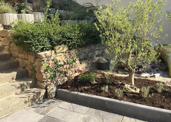 Vogesenblick * Mahlberg