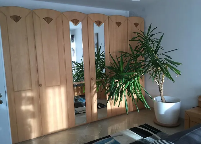 Apartament Vogesenblick