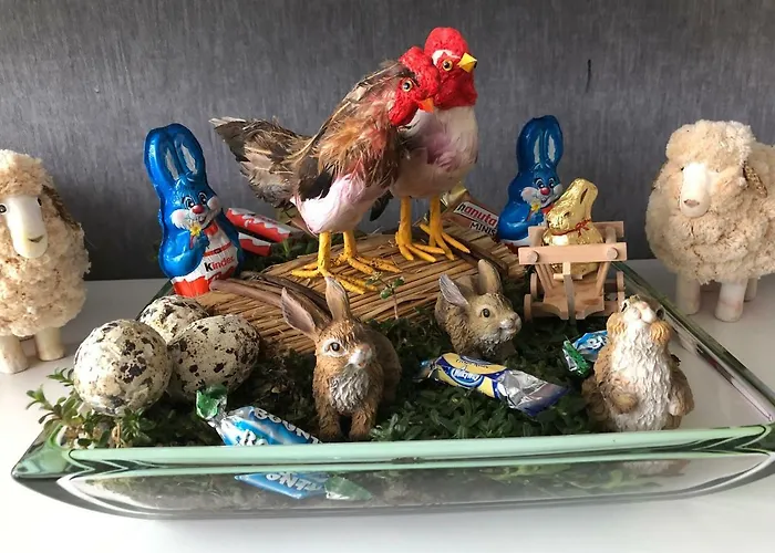 Vogesenblick * Mahlberg