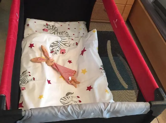 Vogesenblick Apartman