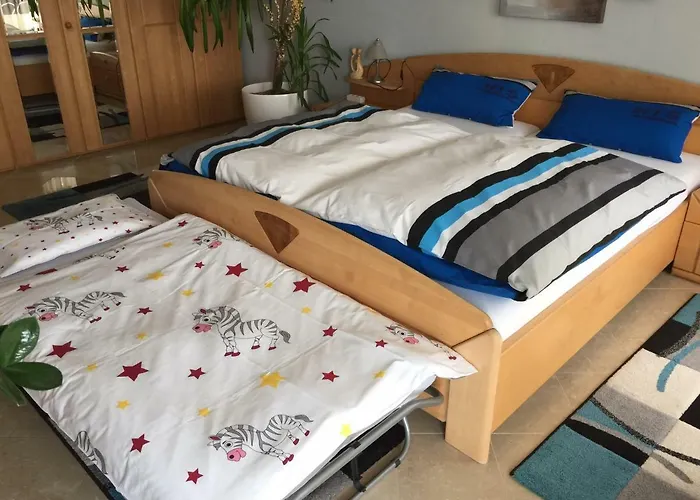 Vogesenblick * מהלברג